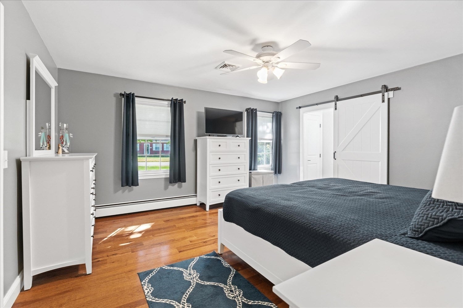101 Newell Dr, Cumberland, RI Photo #23