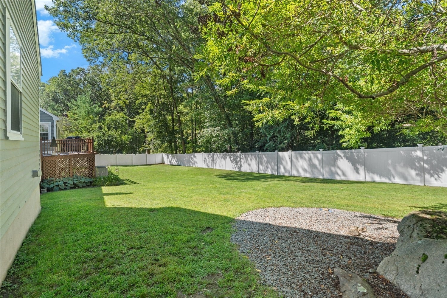 101 Newell Dr, Cumberland, RI Photo #37
