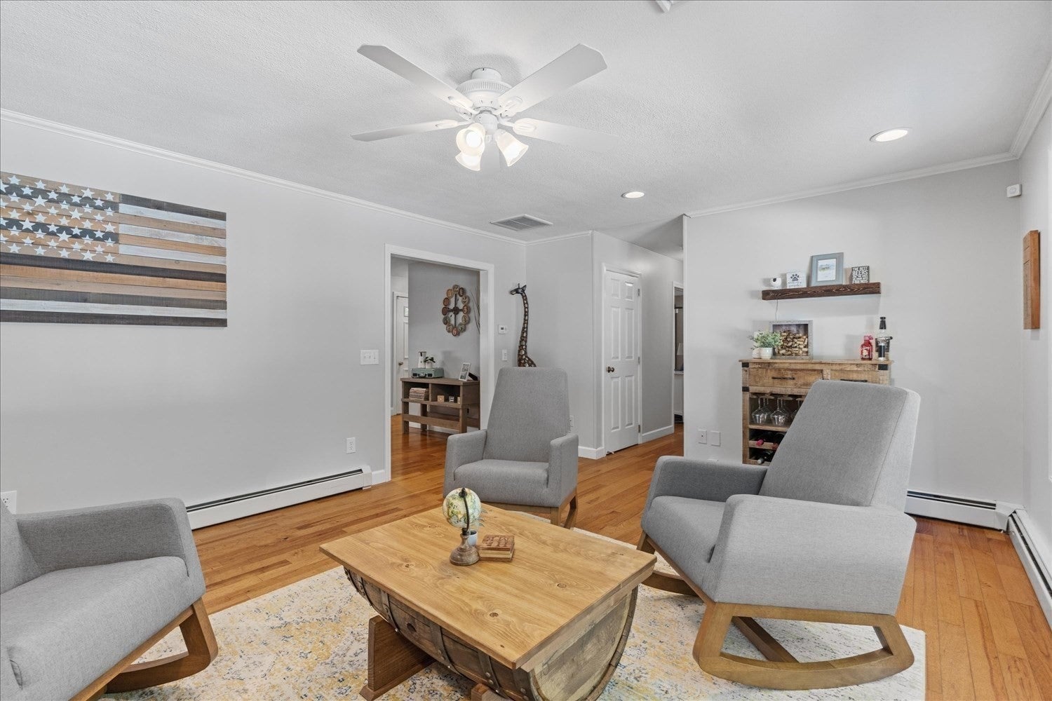 101 Newell Dr, Cumberland, RI Photo #14