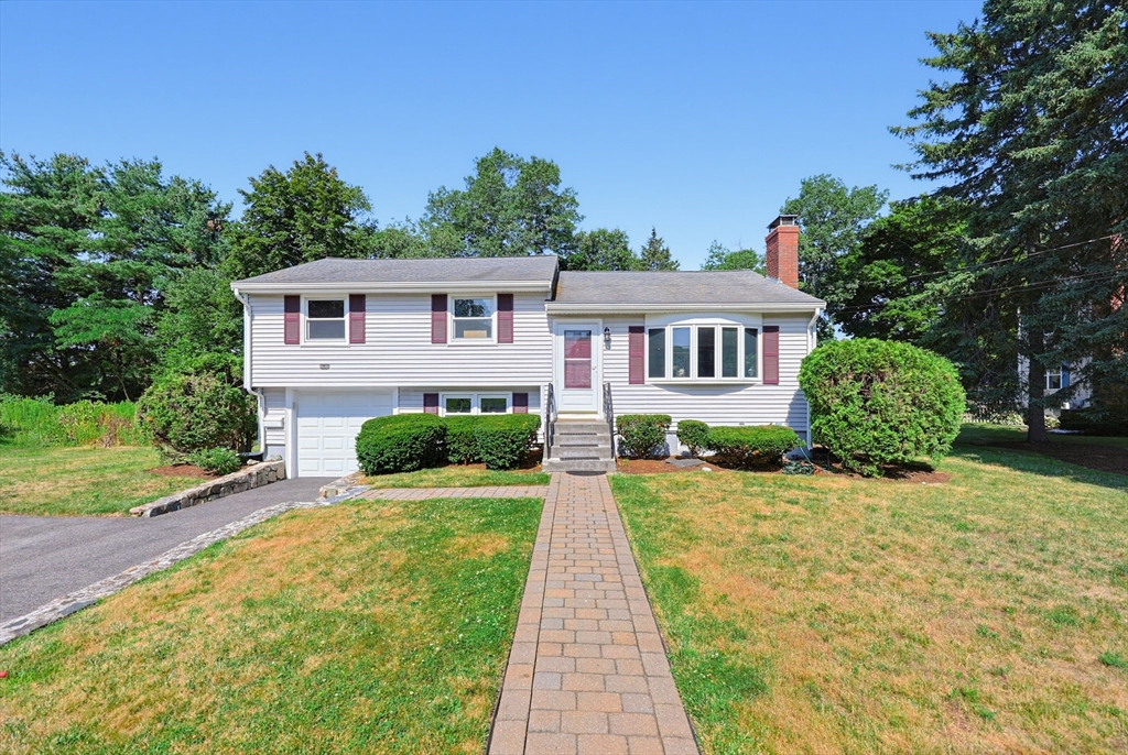 19 Weir Rd