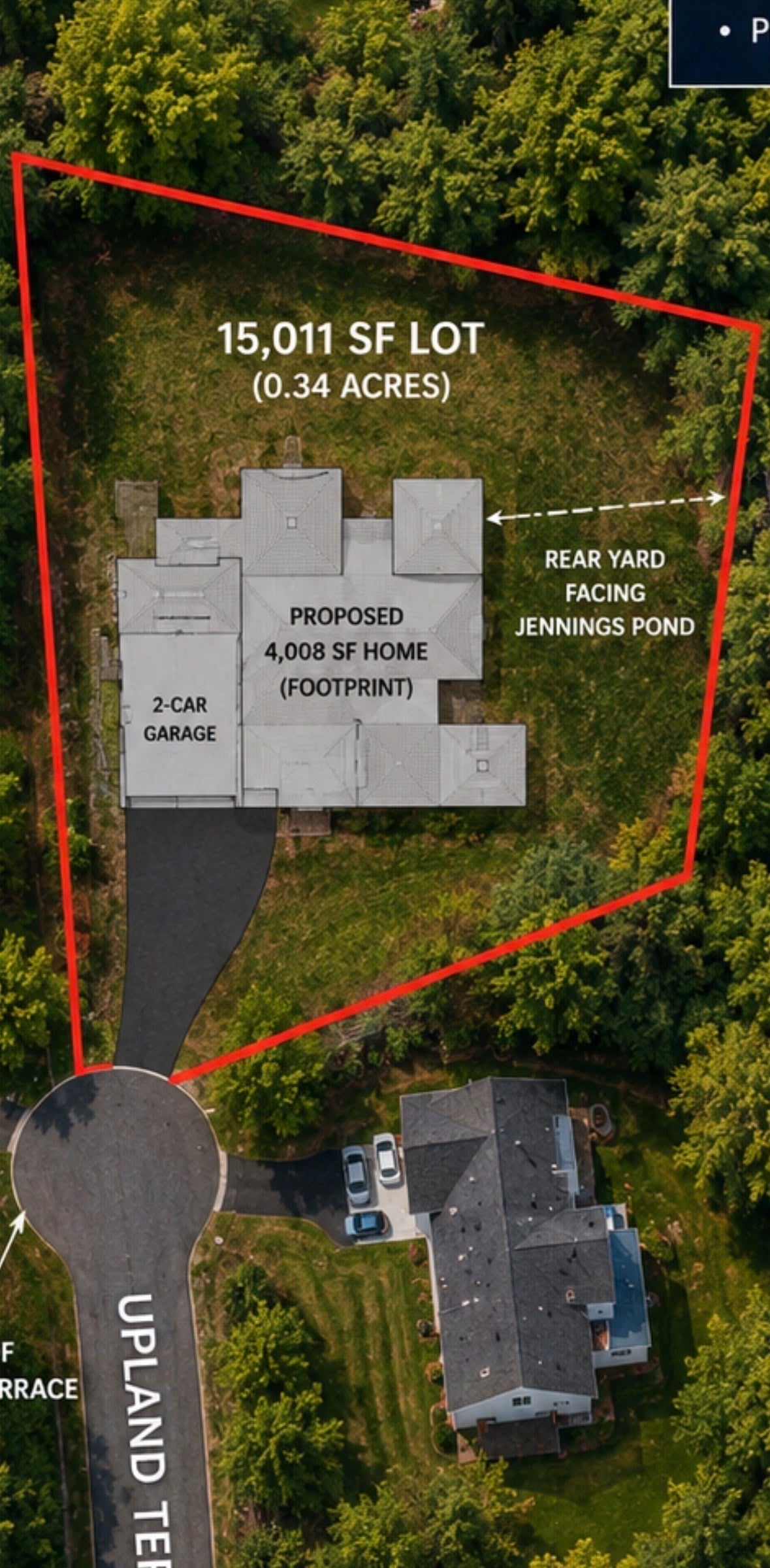 7 Upland Terrace, Natick MA 01760