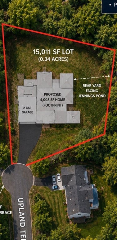 7 Upland Terrace