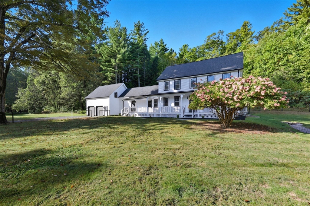75 Lead Mine Rd, Southampton, MA Photo #5