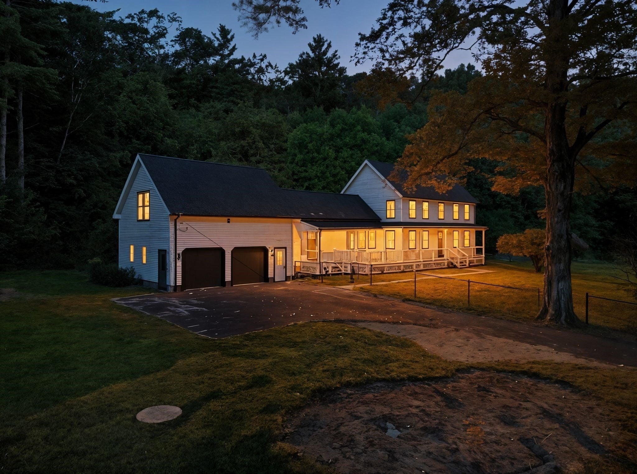 75 Lead Mine Rd