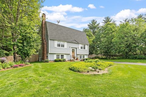 12 Willow Drive Townsend MA 01469