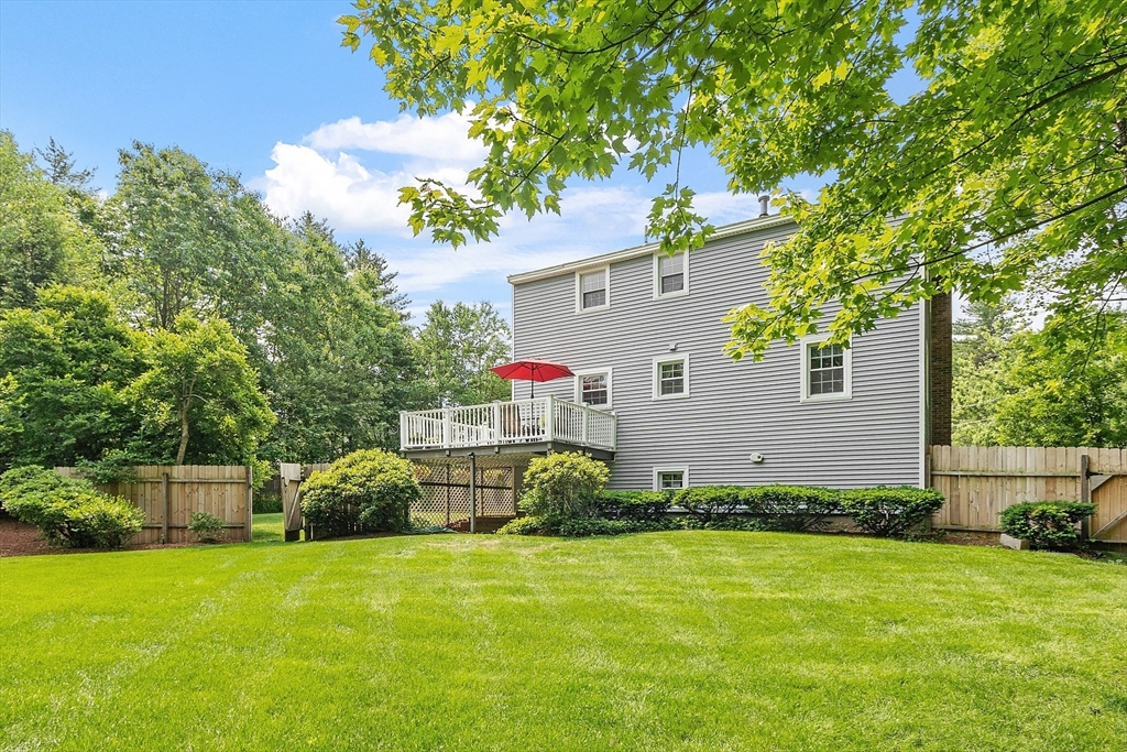 12 Willow Drive