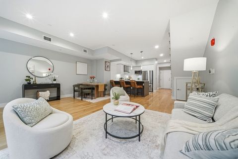 260 Beacon St 204 Somerville MA 02143