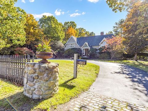 701 Country Way Scituate MA 02066