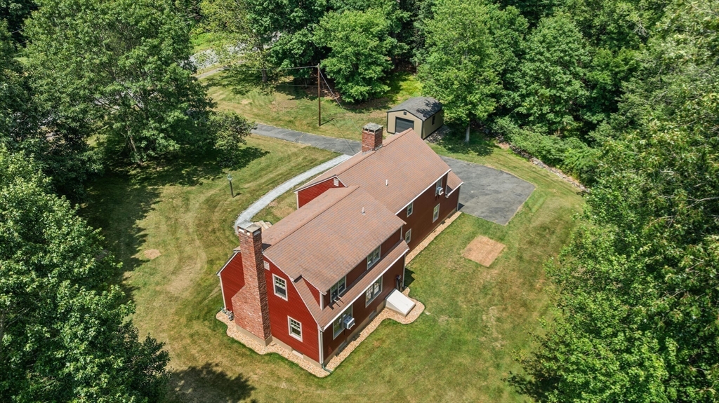35 Willowdale