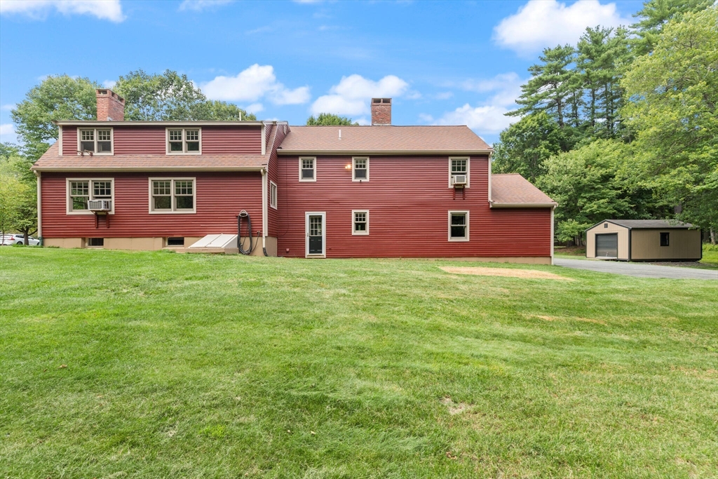 35 Willowdale