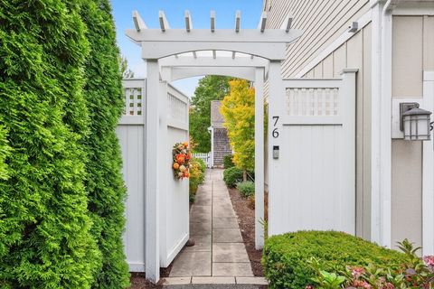 76 Conifer Hill 76 Plymouth MA 02360