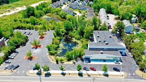 611-623 Main St Tewksbury MA 01876