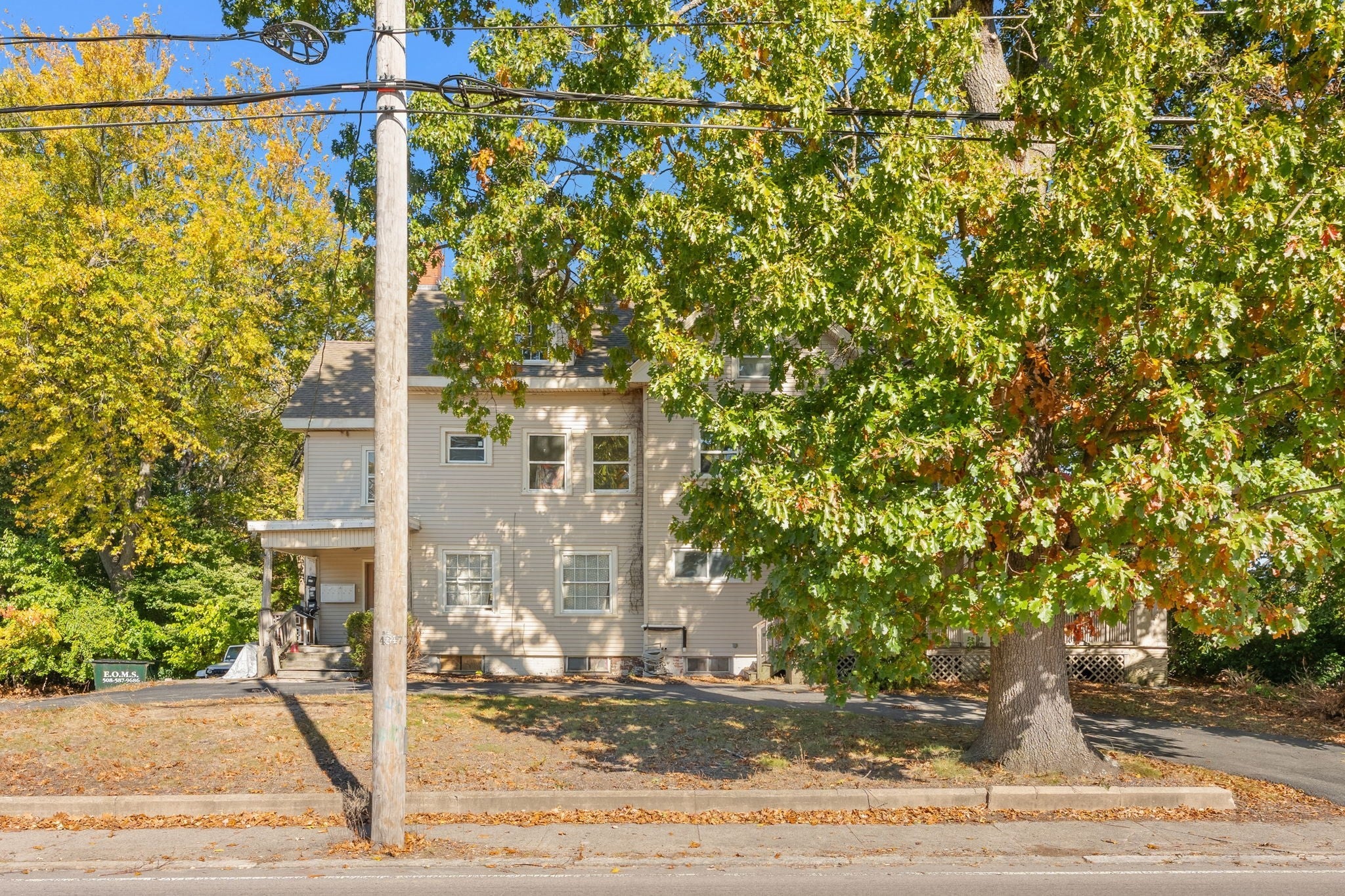 199 S Main St