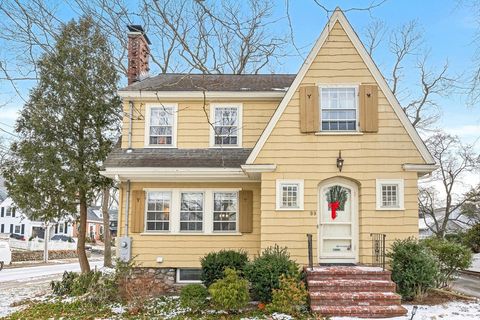 89 Lovell Rd Melrose MA 02176