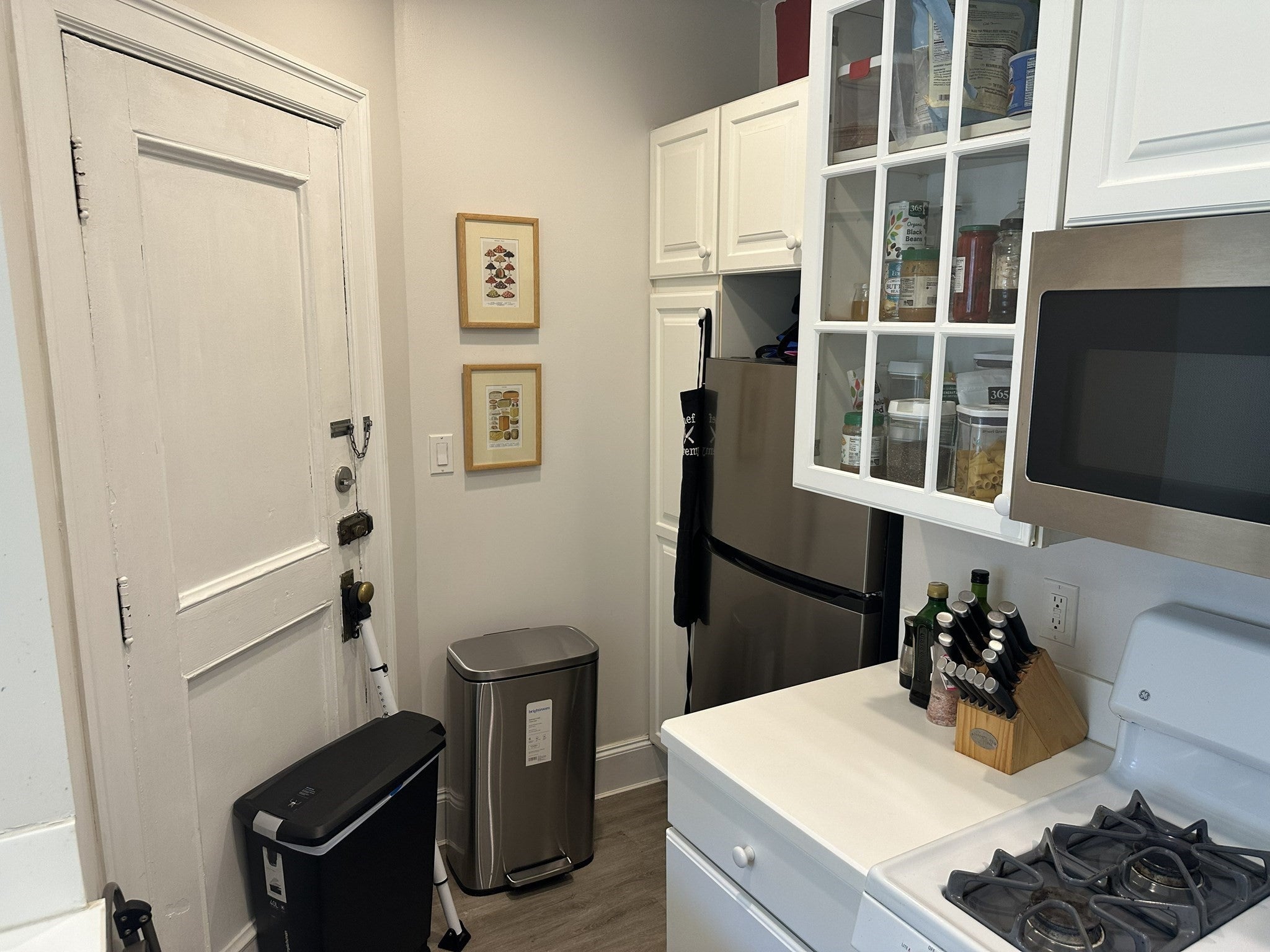 21 Chauncy St #32, Cambridge, MA Photo #7