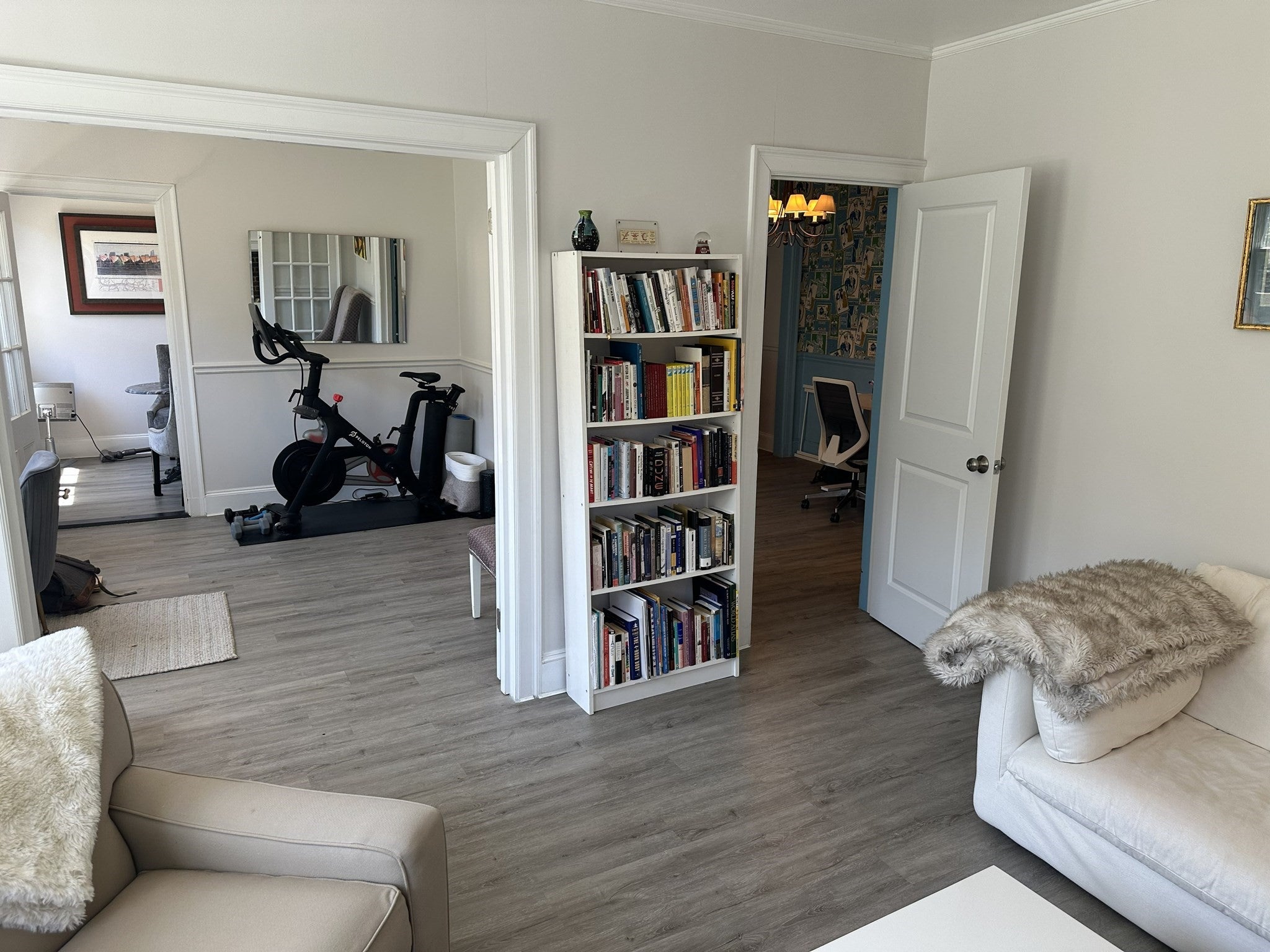 21 Chauncy St #32, Cambridge, MA Photo #11