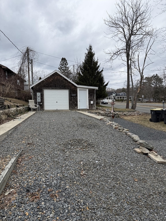 195 East Main Street