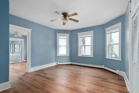 Photo of 126 Neponset Ave #1, Boston, MA 02122 (MLS # 73488481)