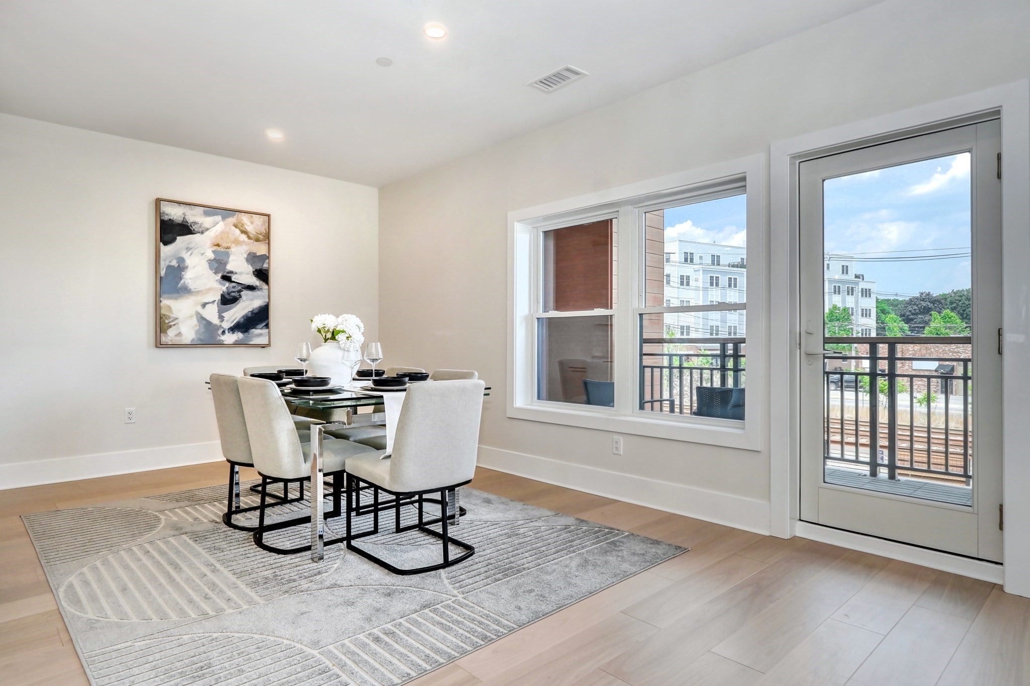 62 Foundry St #416, Wakefield, MA Photo #6