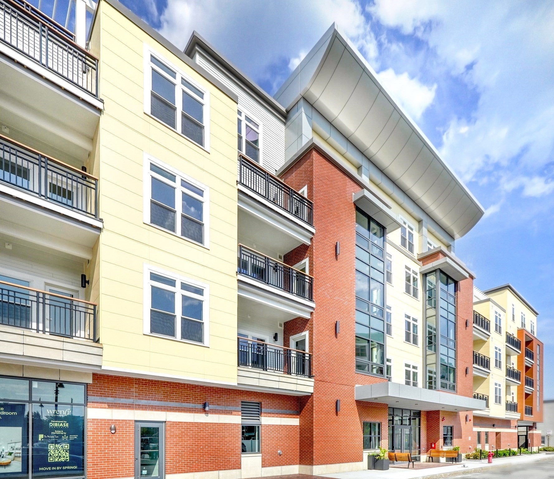 62 Foundry St #416, Wakefield, MA Photo #29