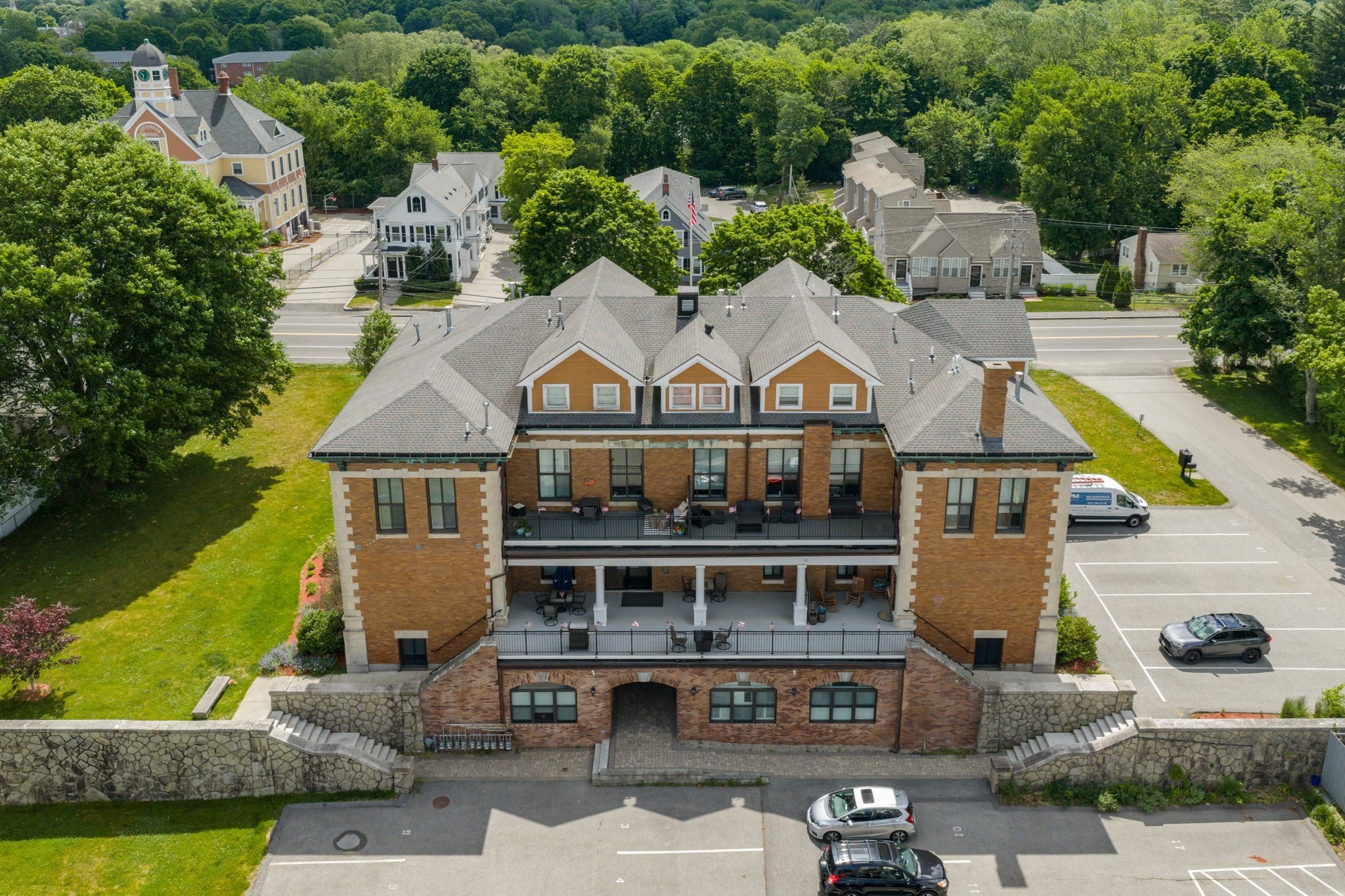 203 Middle St #5, Weymouth, MA, 203 Middle St #5, Weymouth, MA Photo #27