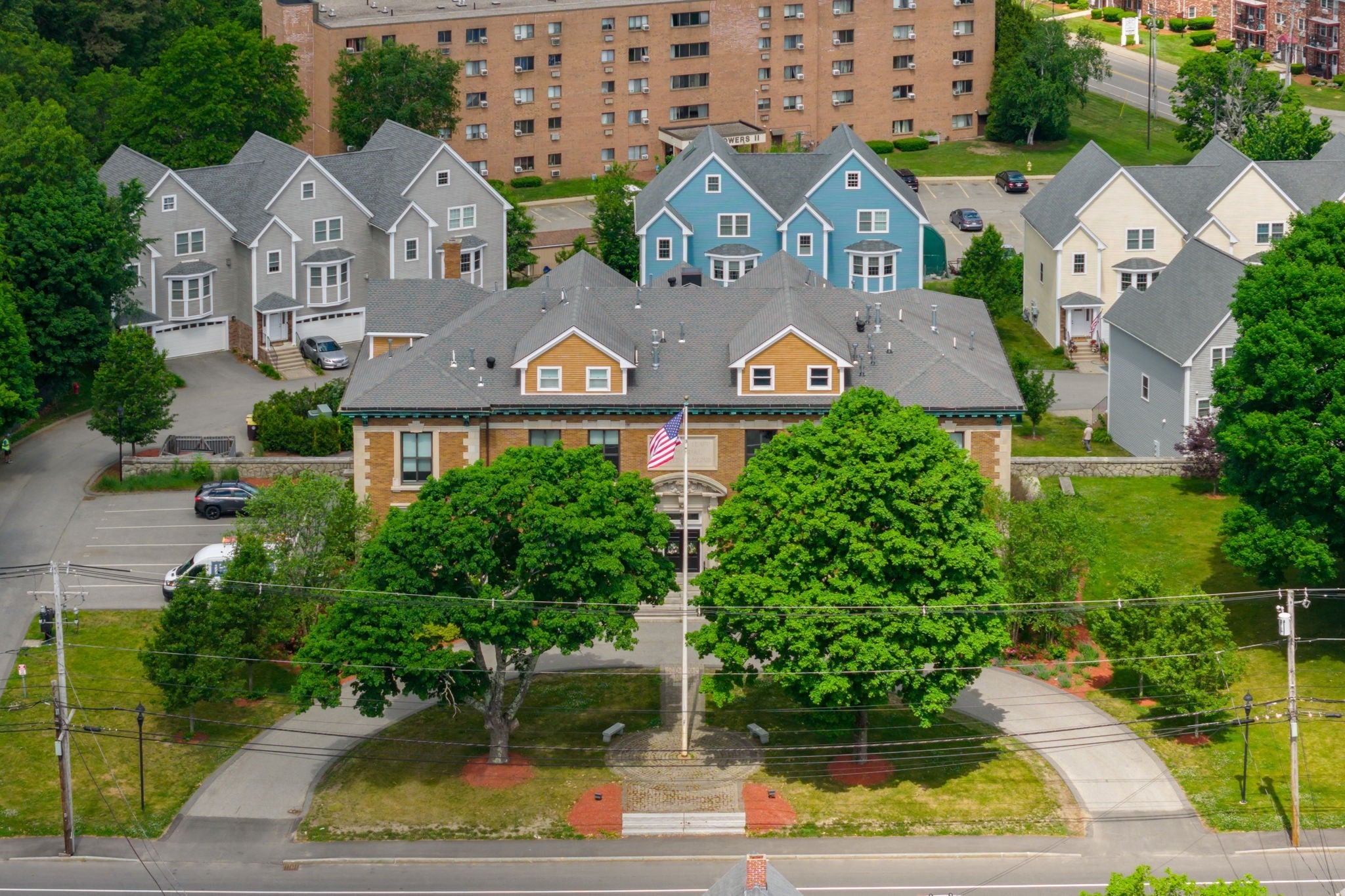 203 Middle St #5, Weymouth, MA, 203 Middle St #5, Weymouth, MA Photo #28