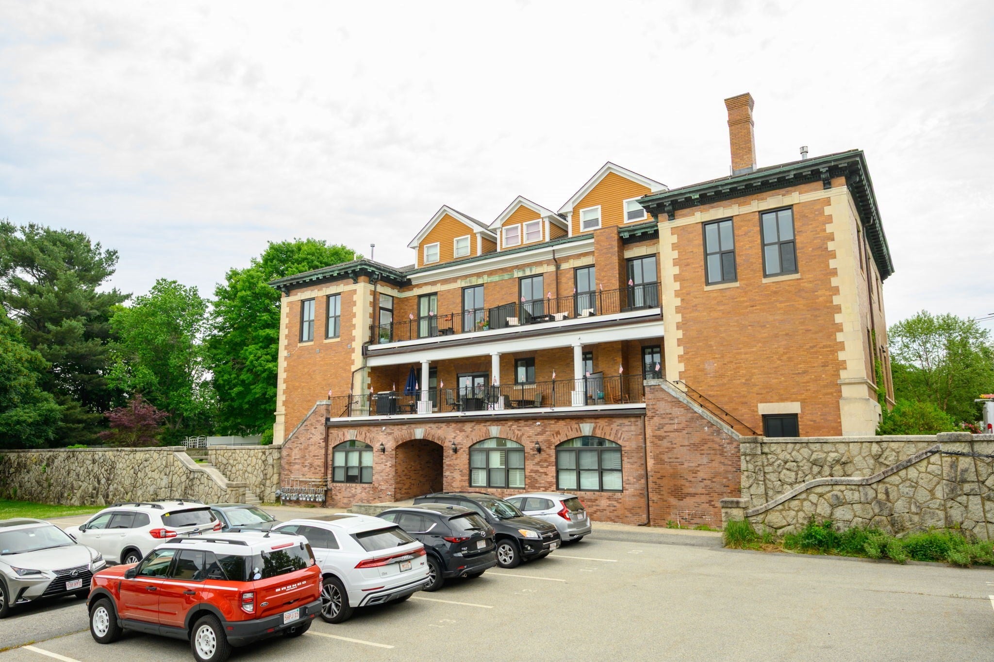 203 Middle St #5, Weymouth, MA, 203 Middle St #5, Weymouth, MA Photo #3