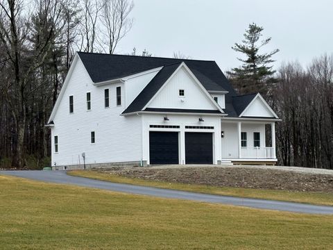 Photo of 306 Fisher Rd, Holden, MA 01520 (MLS # 73495337)