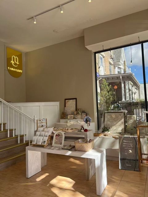 Photo of 9999 Busy Street, Brookline, MA 02445 (MLS # 73485166)