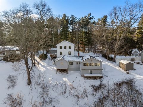 Photo of 178 Brimfield Rd, Holland, MA 01521 (MLS # 73480809)