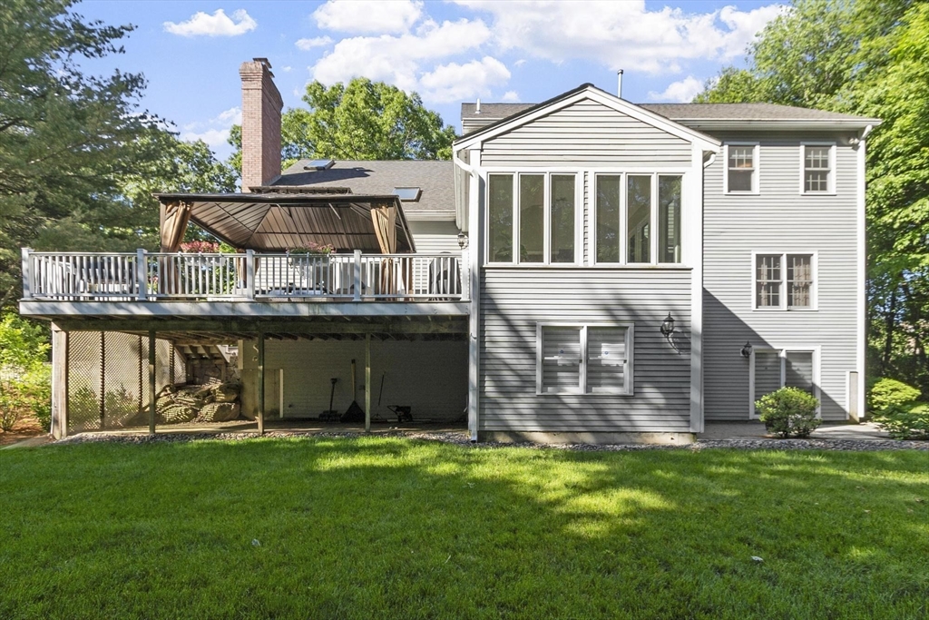218 Stearns Rd