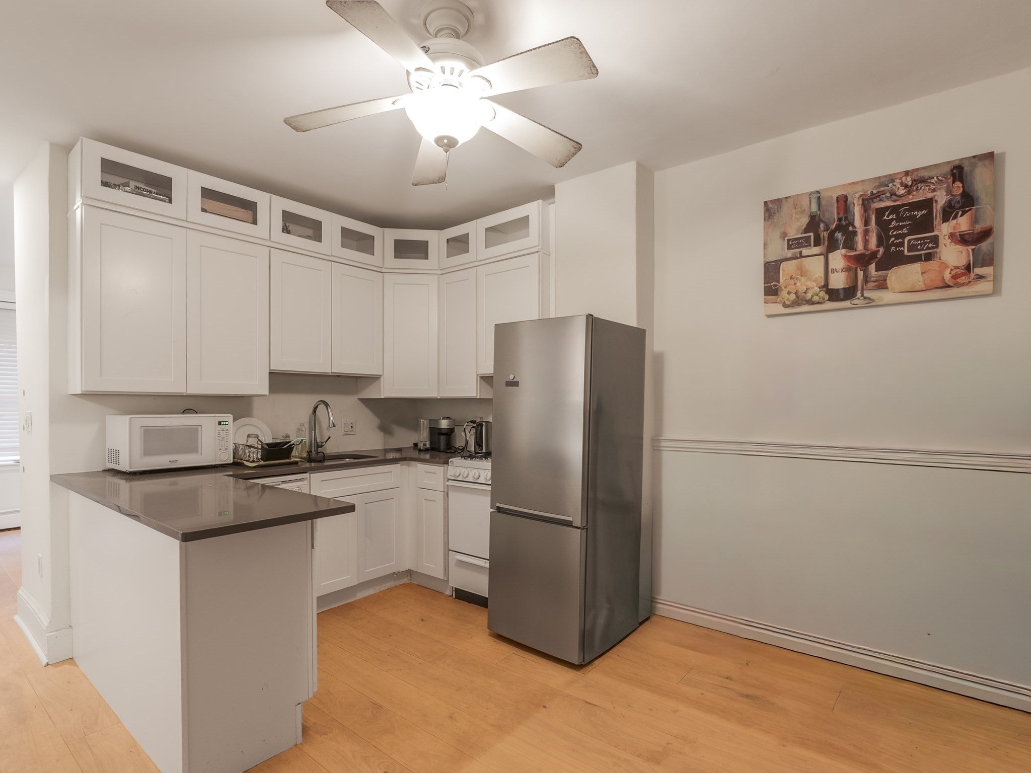 22 Irving St #2, Boston, MA, 22 Irving St #2, Boston, MA Photo #1