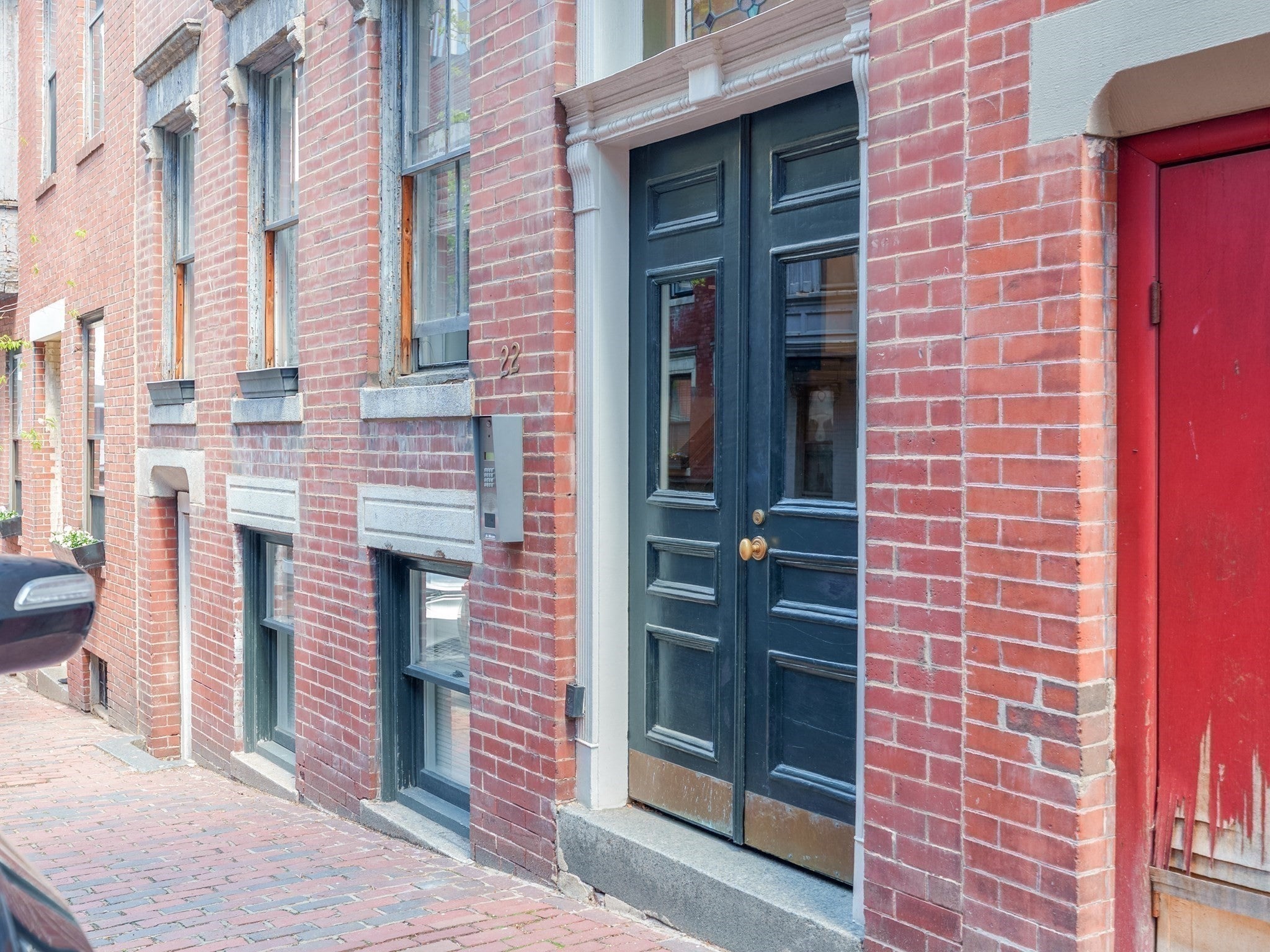 22 Irving St #2, Boston, MA, 22 Irving St #2, Boston, MA Photo #9