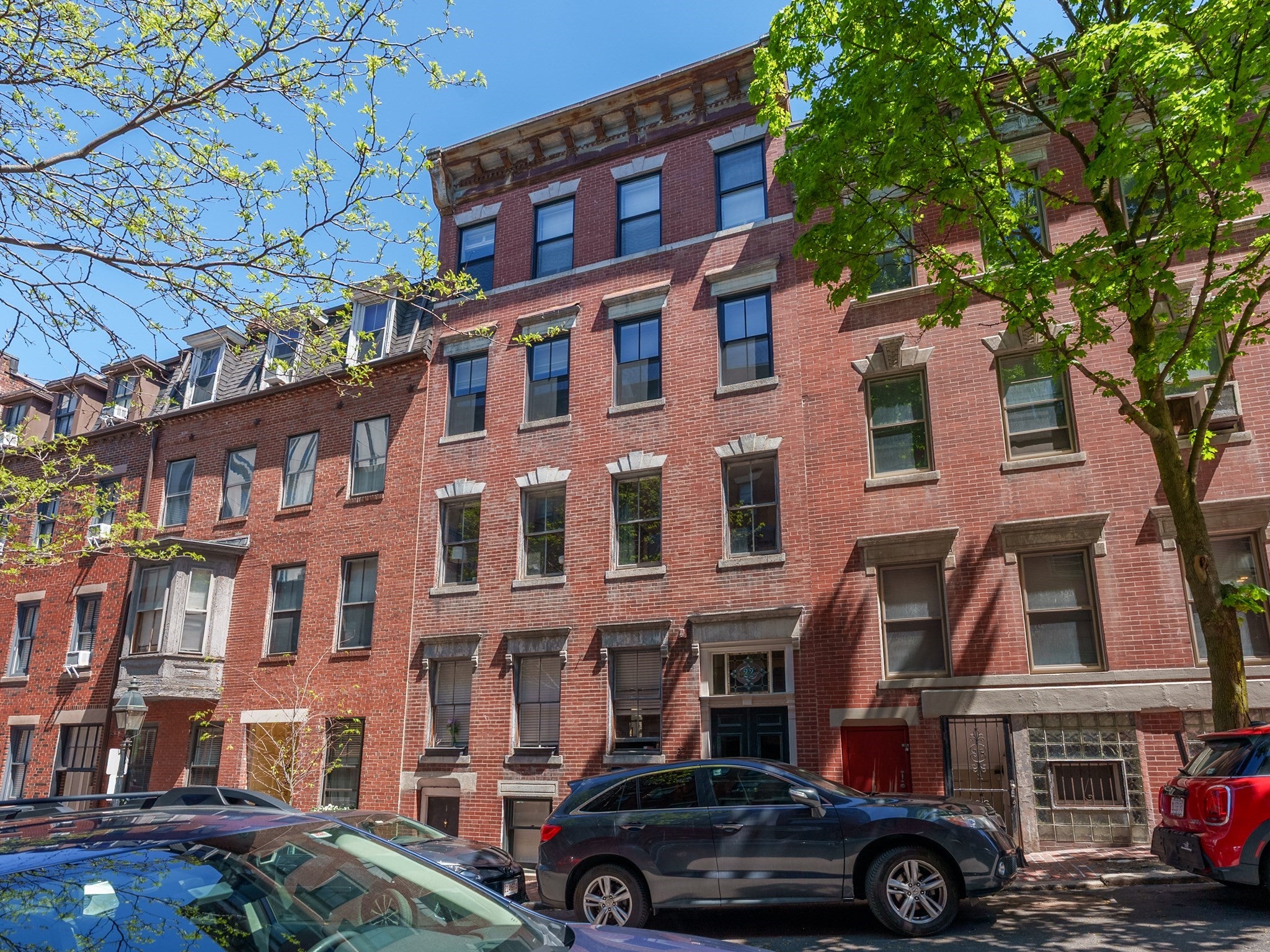 22 Irving St #2, Boston, MA, 22 Irving St #2, Boston, MA Photo #10
