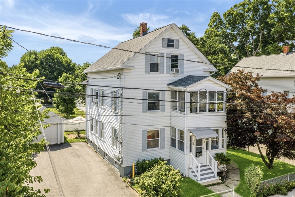 12 Johnson Ave