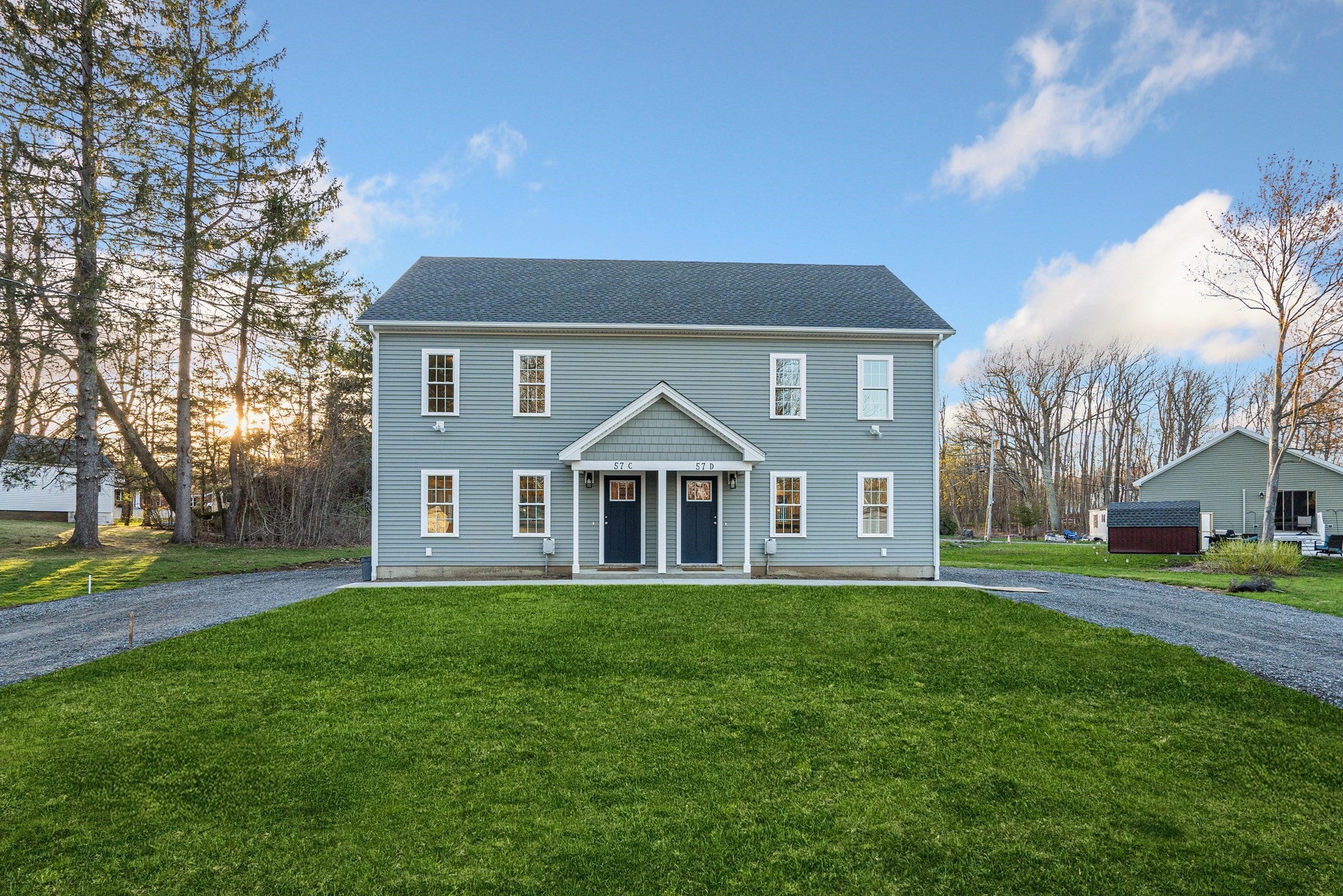 57 Maple Ave #D, Rutland, MA, 57 Maple Ave #D, Rutland, MA Photo #1