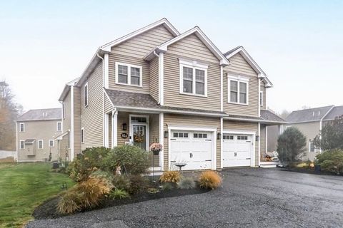 85 Maple Ave A Rutland MA 01543