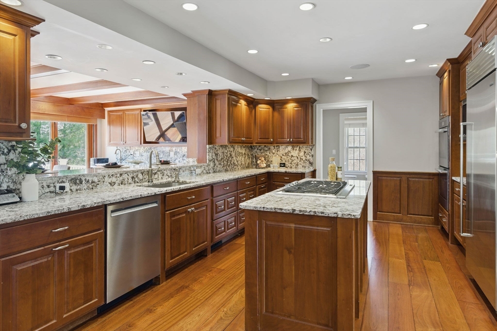 58 Bridle Path