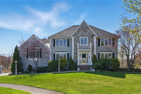 58 Bridle Path Tewksbury MA 01876