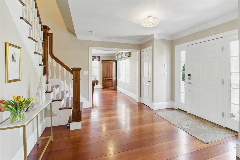 58 Bridle Path