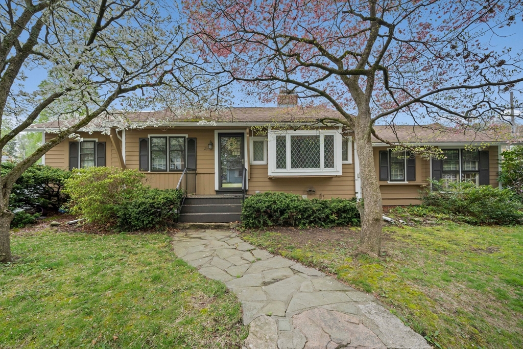 70 Bestick Rd