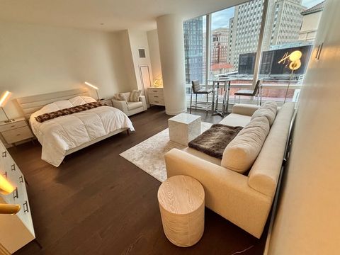 430 Stuart St 1518 Boston MA 02116