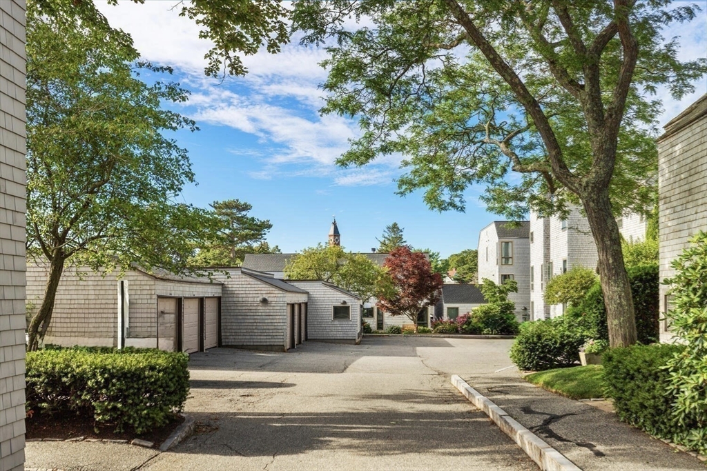 55 Brackett Place B