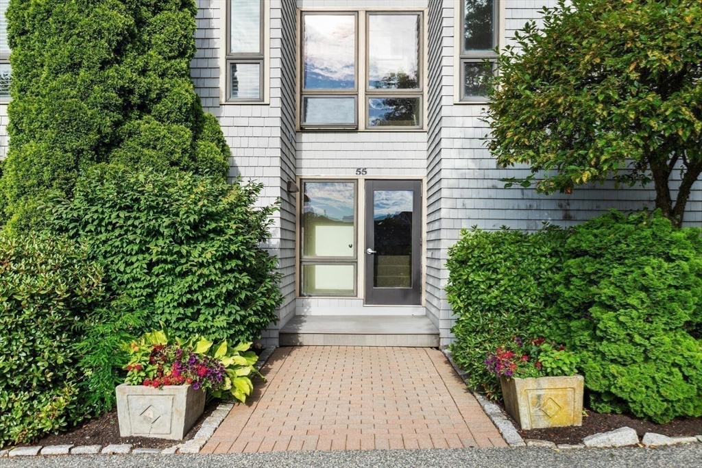 55 Brackett Place B