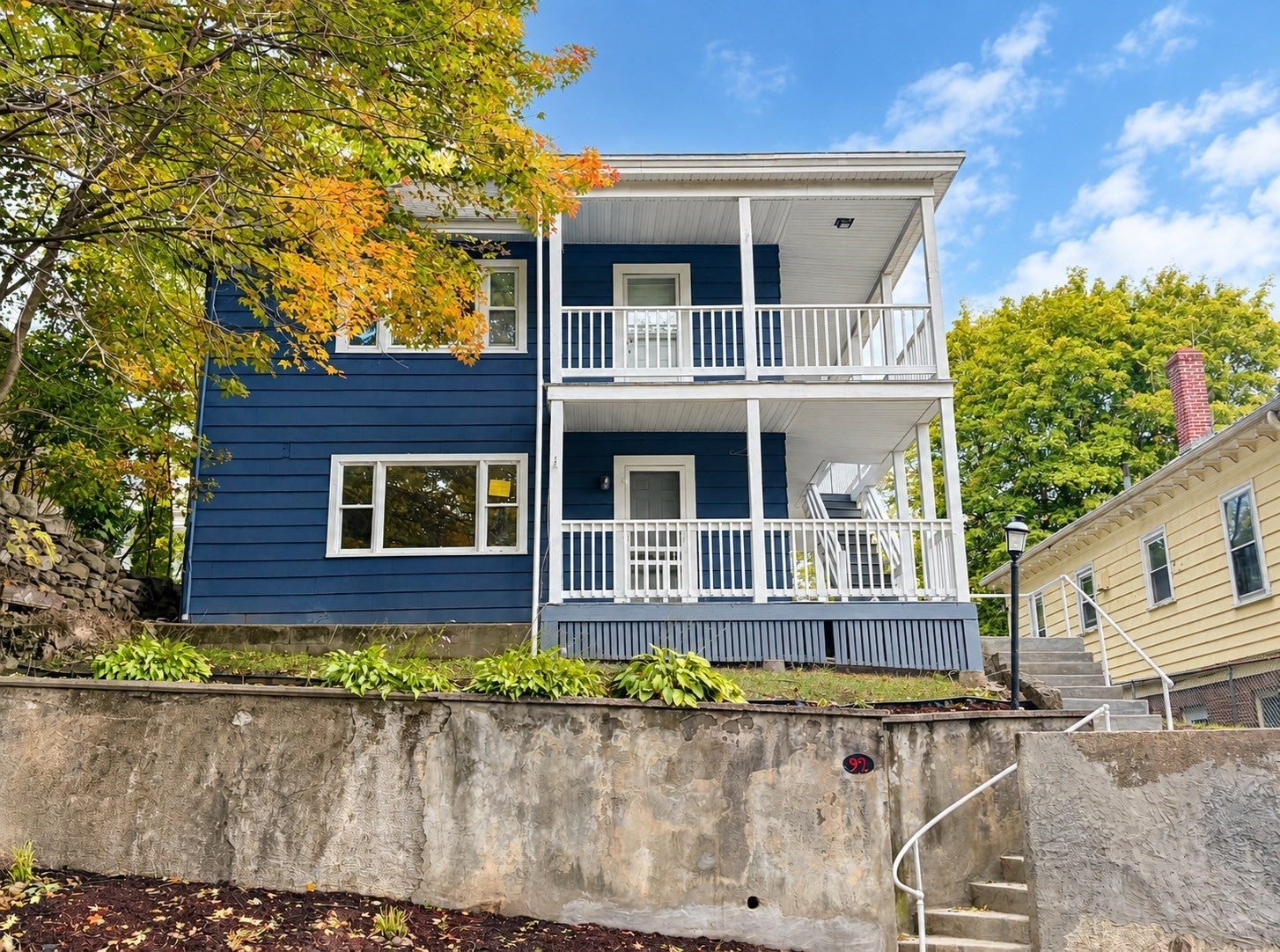 Photo of 92 Dresser St, Southbridge, MA