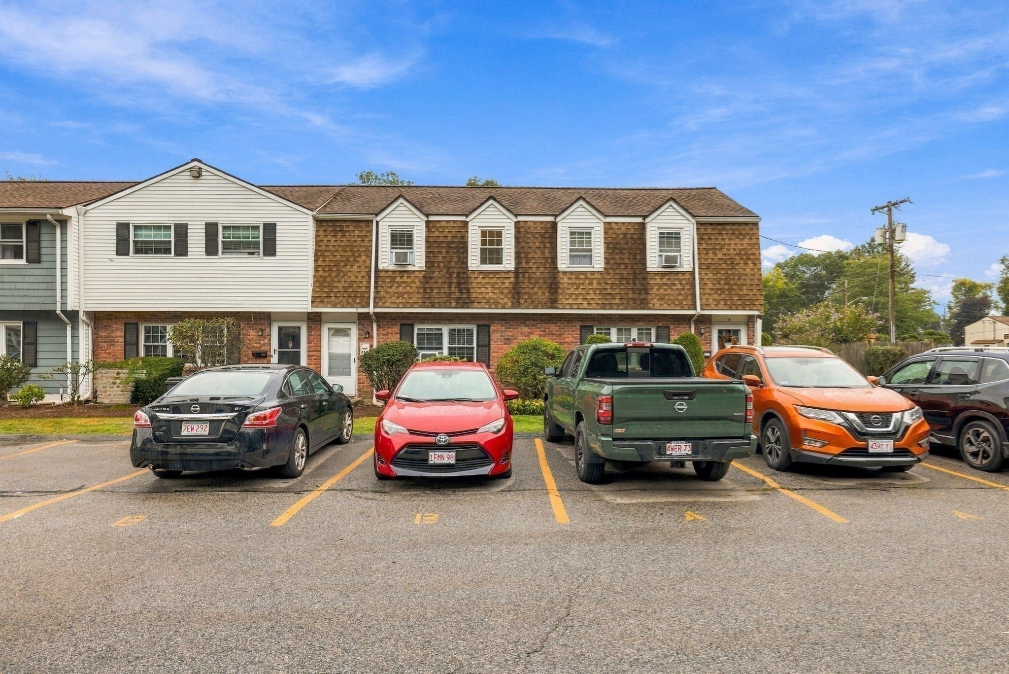 21 Orchard Ave #B, Haverhill, MA, 21 Orchard Ave #B, Haverhill, MA Photo #31