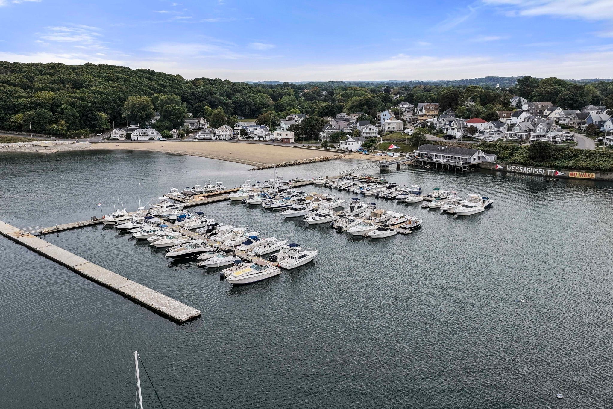 3 Pecksuot Rd, Weymouth, MA, 3 Pecksuot Rd, Weymouth, MA Photo #29
