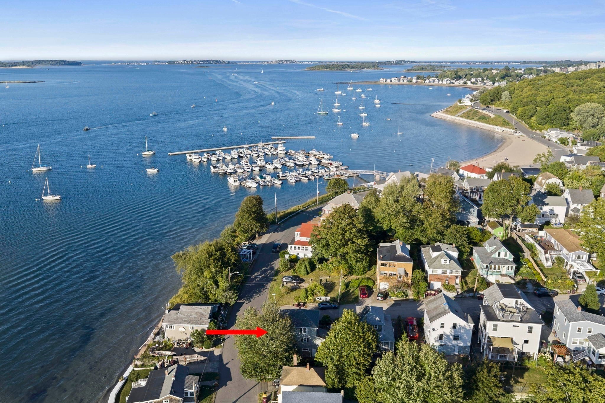 3 Pecksuot Rd, Weymouth, MA, 3 Pecksuot Rd, Weymouth, MA Photo #2
