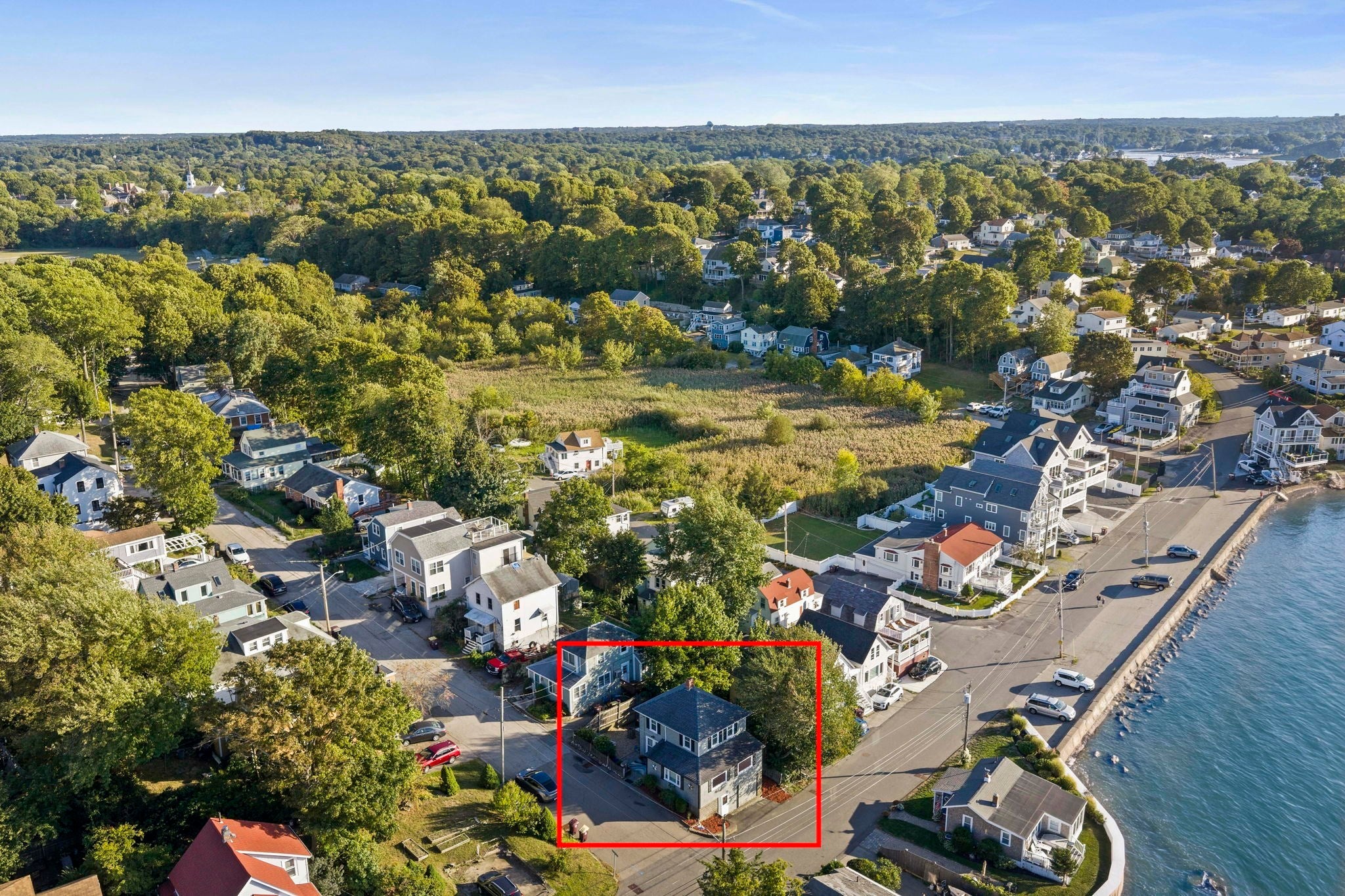 3 Pecksuot Rd, Weymouth, MA, 3 Pecksuot Rd, Weymouth, MA Photo #31
