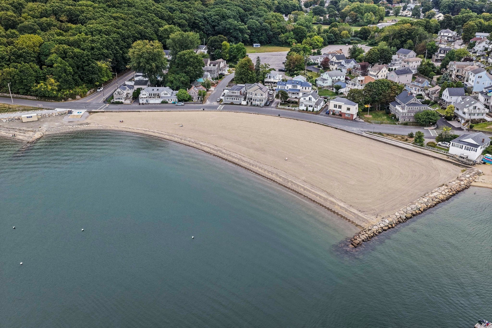 3 Pecksuot Rd, Weymouth, MA, 3 Pecksuot Rd, Weymouth, MA Photo #27